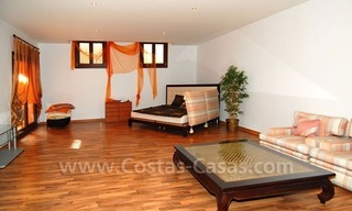 Luxury villa for sale in Sierra Blanca - Golden Mile - Marbella 21