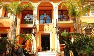 Luxury villa for sale in Sierra Blanca - Golden Mile - Marbella 26