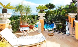 Luxury villa for sale in Sierra Blanca - Golden Mile - Marbella 15