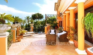 Luxury villa for sale in Sierra Blanca - Golden Mile - Marbella 3