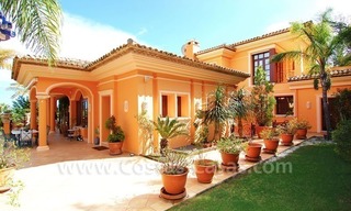 Luxury villa for sale in Sierra Blanca - Golden Mile - Marbella 6