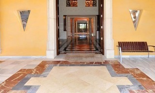 Unique Palladian style mansion for sale in Marbella 28