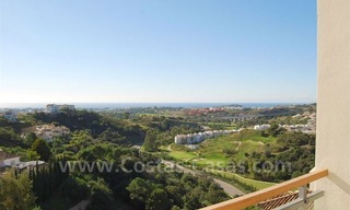 Penthouse apartment for sale in the area of Benahavis - Marbella 2