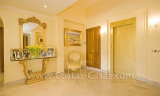 Exclusive penthouse apartment for sale in Nueva Andalucia - Marbella 7