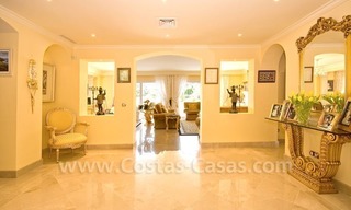 Exclusive penthouse apartment for sale in Nueva Andalucia - Marbella 8