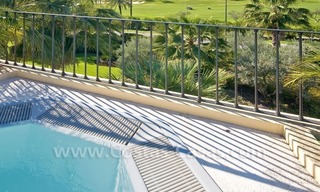 Exclusive penthouse apartment for sale in Nueva Andalucia - Marbella 2