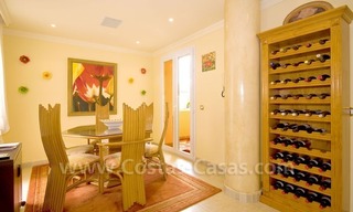 Exclusive penthouse apartment for sale in Nueva Andalucia - Marbella 17