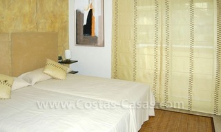 Luxury corner penthouse apartment for sale in Golden Mile – Sierra Blanca - Marbella 9