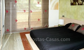 Luxury corner penthouse apartment for sale in Golden Mile – Sierra Blanca - Marbella 10
