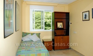 Bargain apartment for sale, close to Puerto Banus in Nueva Andalucia – Marbella 10