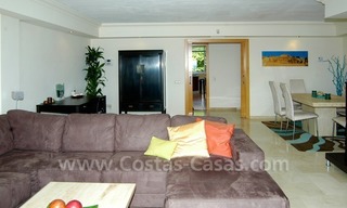 Bargain apartment for sale, close to Puerto Banus in Nueva Andalucia – Marbella 4