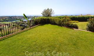 Golf apartments for sale in 5* golf resort in Marbella - Benahavis 23999 