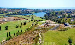 Golf apartments for sale in 5* golf resort in Marbella - Benahavis 24007 