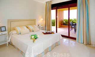 Golf apartments for sale in 5* golf resort in Marbella - Benahavis 24010 