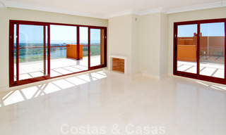 Golf apartments for sale in 5* golf resort in Marbella - Benahavis 24011 