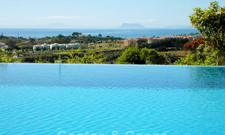Golf apartments for sale in 5* golf resort in Marbella - Benahavis 24012 