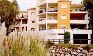 Bank Repos: apartments for sale in Nueva Andalucia, Marbella 2