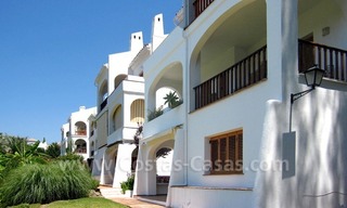 Apartment to buy in Nueva Andalucia, Marbella 0