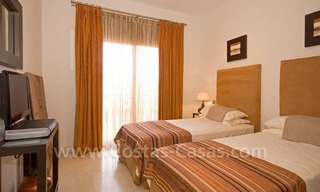 Luxury penthouse apartment for sale in Estepona near Marbella 5