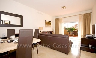 Luxury penthouse apartment for sale in Estepona near Marbella 2