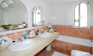 Bargain penthouse apartment for sale in Nueva Andalucia – Marbella 10