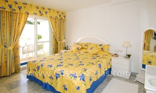 Bargain penthouse apartment for sale in Nueva Andalucia – Marbella 7