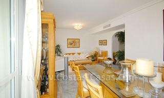 Bargain penthouse apartment for sale in Nueva Andalucia – Marbella 5
