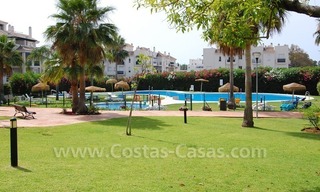 Bargain penthouse apartment for sale in Nueva Andalucia – Marbella 3