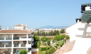 Bargain penthouse apartment for sale in Nueva Andalucia – Marbella 2