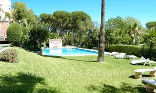Bargain golf town-house to buy in an up-market area of Nueva Andalucía, Marbella 6