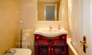 Cozy apartment for sale in Nueva Andalucía – Marbella 8