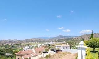 Exclusive Villa to buy in the area of Marbella - Benahavis 4