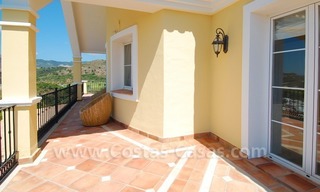 Exclusive Villa to buy in the area of Marbella - Benahavis 6