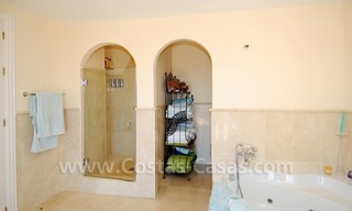 Exclusive Villa to buy in the area of Marbella - Benahavis 27