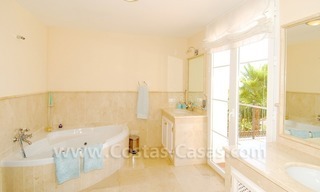Exclusive Villa to buy in the area of Marbella - Benahavis 28