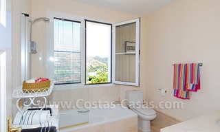 Exclusive Villa to buy in the area of Marbella - Benahavis 29