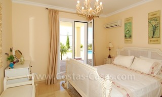 Exclusive Villa to buy in the area of Marbella - Benahavis 26