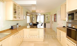 Exclusive Villa to buy in the area of Marbella - Benahavis 19