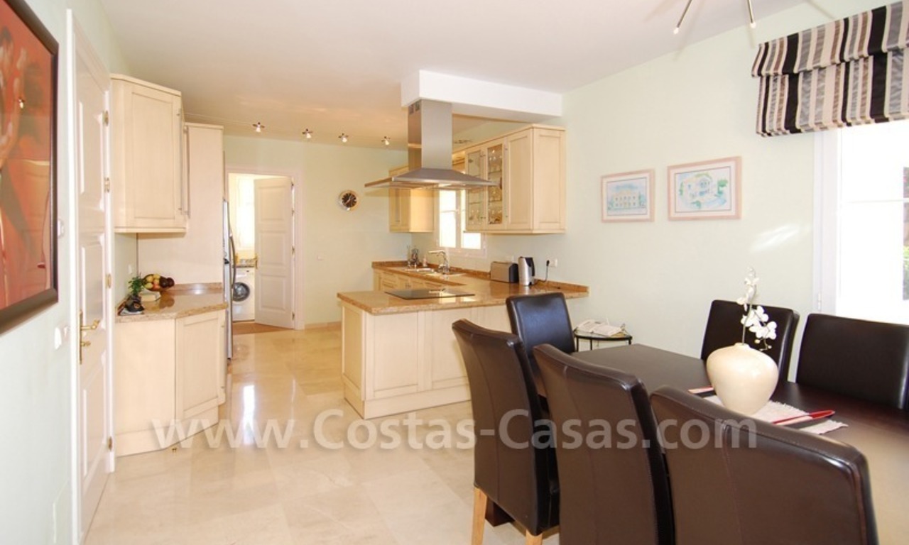 Exclusive Villa to buy in the area of Marbella - Benahavis 23