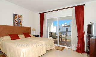 Penthouse apartment for sale in Puerto Banus, Marbella 14