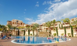 Bargain Luxury frontline golf apartments to buy Marbella – Benahavis 17
