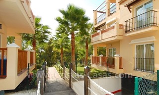 Bargain Luxury frontline golf apartments to buy Marbella – Benahavis 5