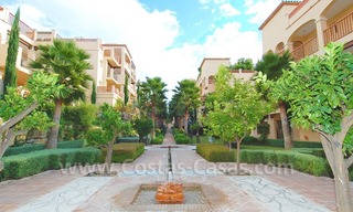Bargain Luxury frontline golf apartments to buy Marbella – Benahavis 6