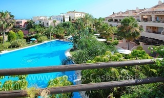 Large luxury apartment for sale in Nueva Andalucia – Marbella 3