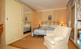 Large luxury apartment for sale in Nueva Andalucia – Marbella 22