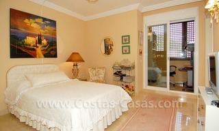 Large luxury apartment for sale in Nueva Andalucia – Marbella 25