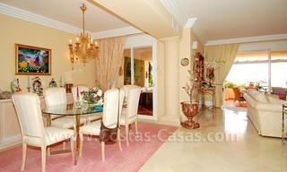 Large luxury apartment for sale in Nueva Andalucia – Marbella 20