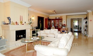 Large luxury apartment for sale in Nueva Andalucia – Marbella 17