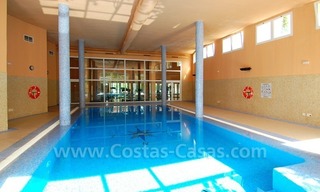 Large luxury apartment for sale in Nueva Andalucia – Marbella 28