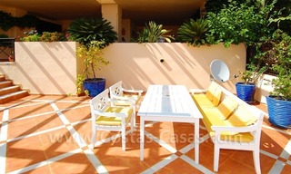 Large luxury apartment for sale in Nueva Andalucia – Marbella 7